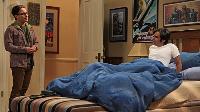 Click to watch 'The Roommate Transmogrification...' (popup) The Big Bang Theory